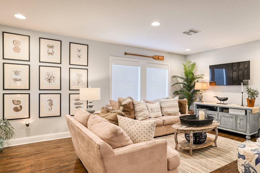 Atlantic Vista Beach House