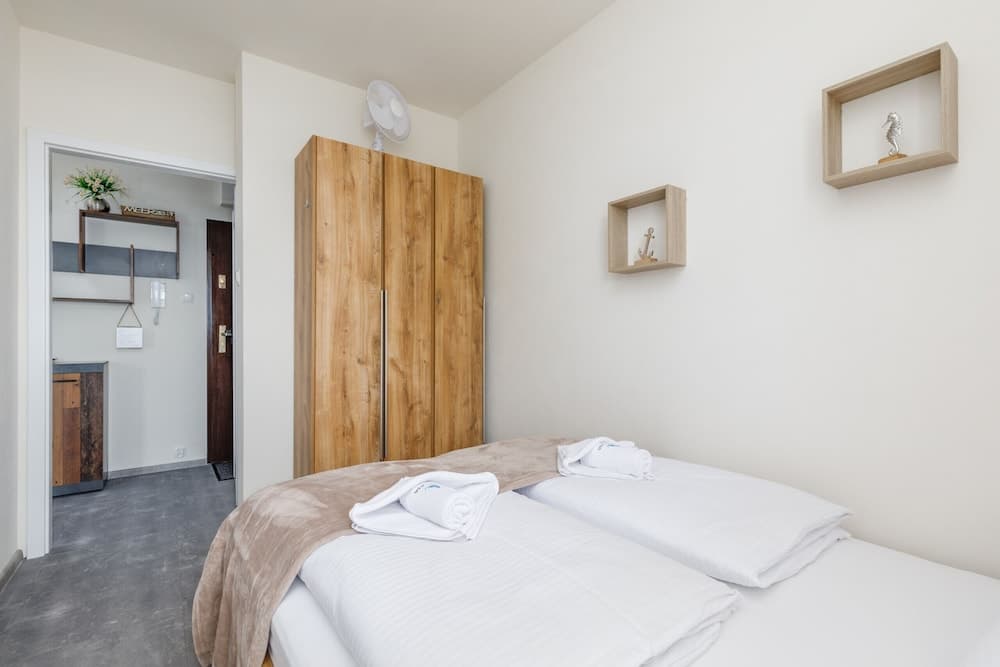 Nowa Flotylla Apartments by Renters