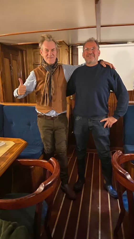 Immaculate 8-bed Cottage in Harlingen