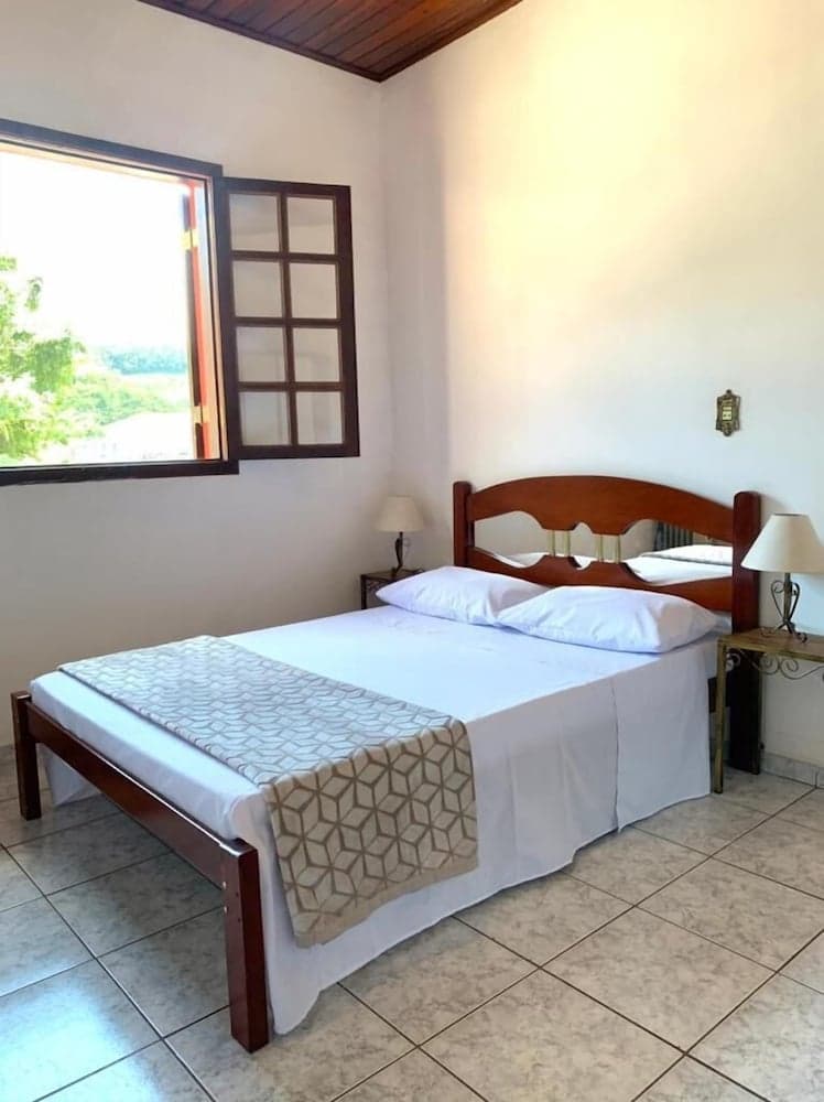 Pousada Recanto do Pinhal