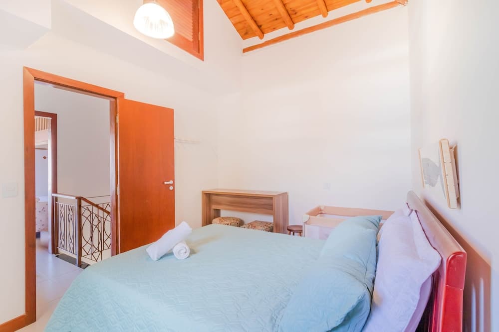 IT27 Village 3 Suítes Pé na Areia