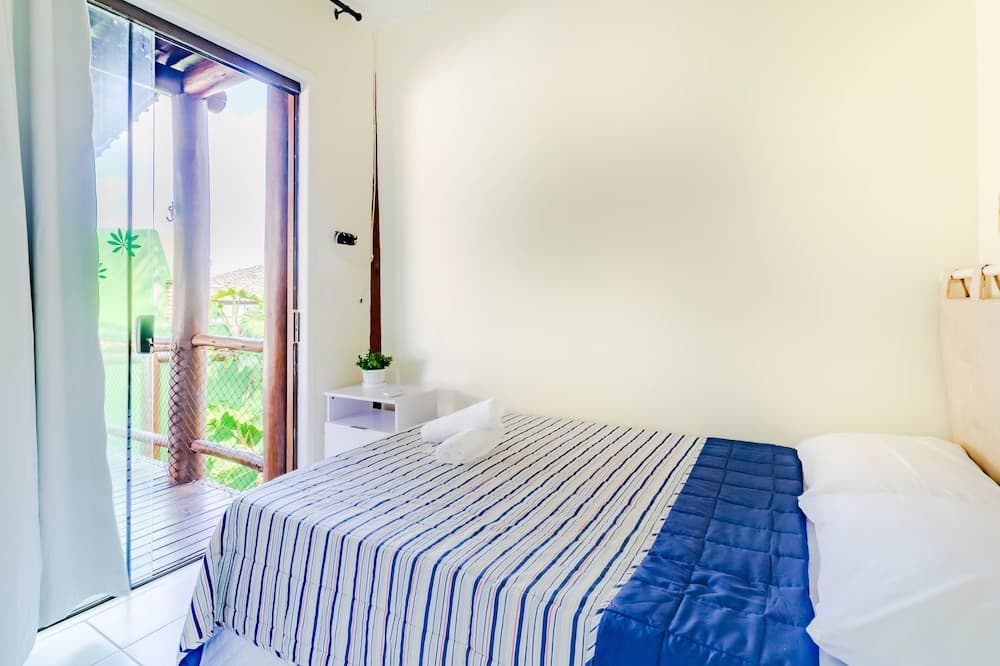 IT26 Bangalô 3 Suítes - Itacimirim