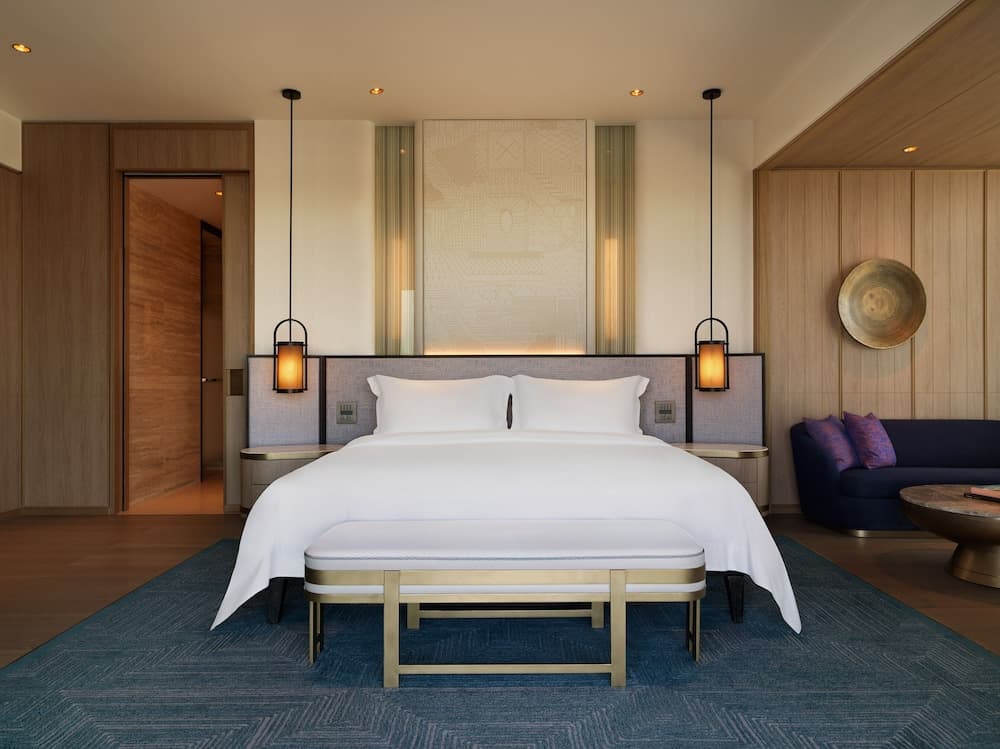 City of Dreams Mediterranean - Integrated Resort, Casino & Entertainment