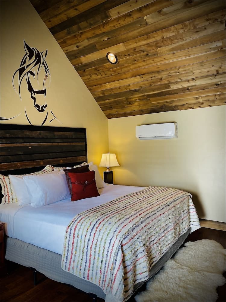 River Rock Inn B&B - Adults Only