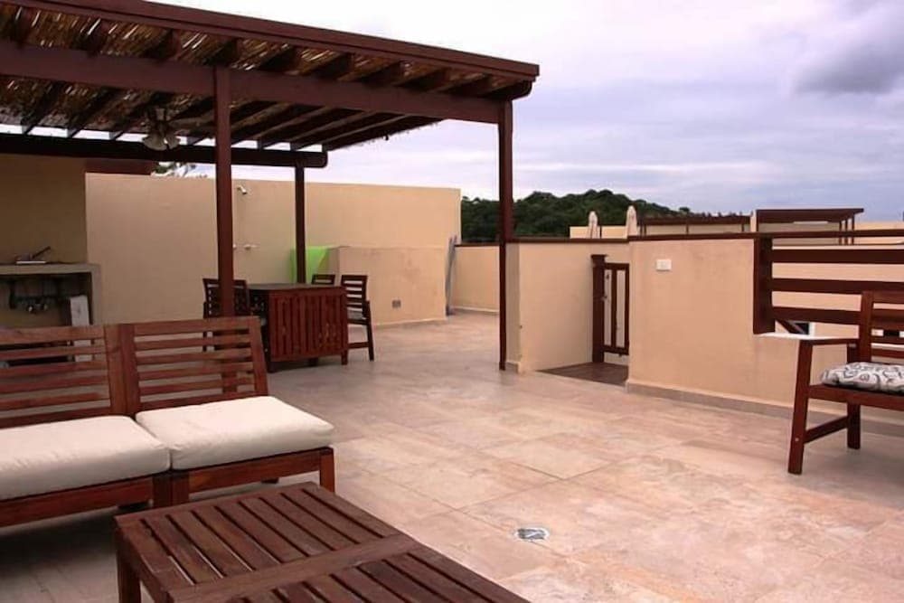 Estudio in Las Palmas