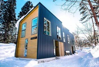 Blue River Chalets by The Hakuba Collection