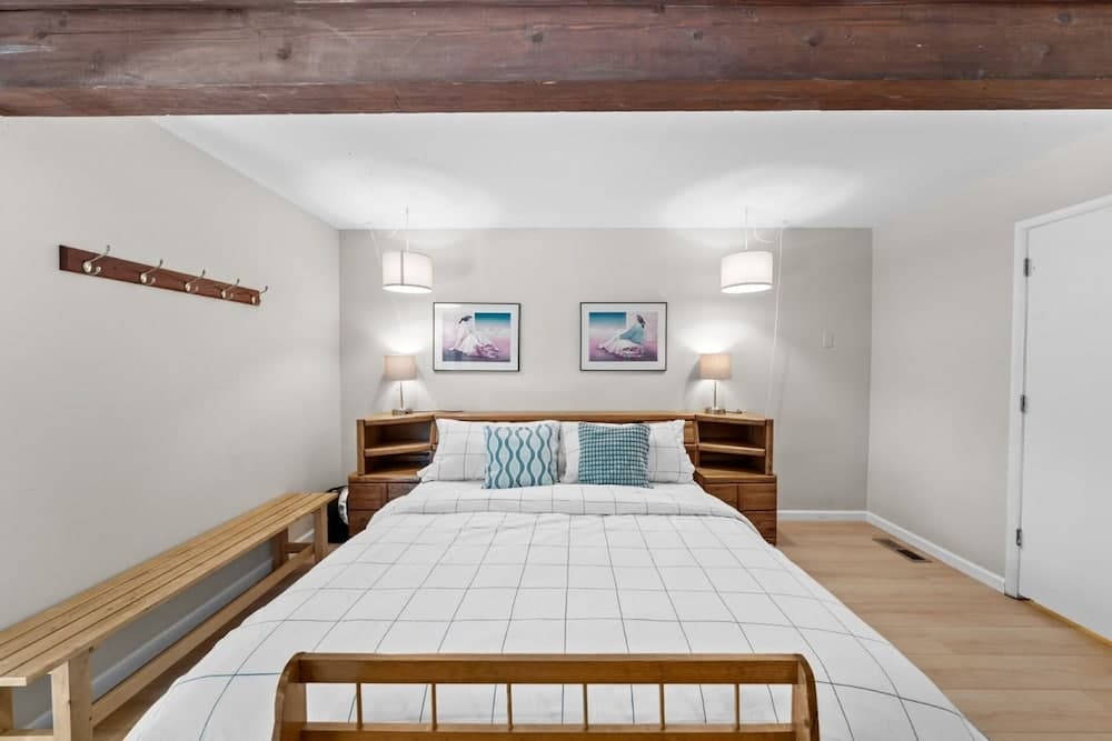 Mountain Shadows Chalet Tahoe Fun Awaits