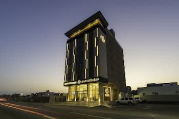 Msharef Almoden Hotels 2