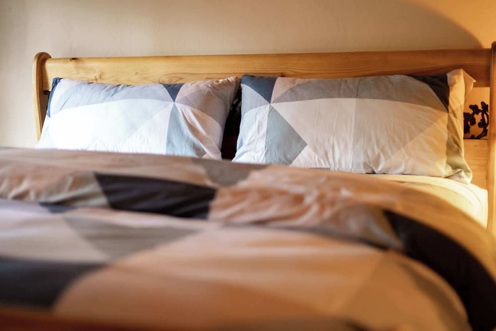 Serenity at Tahoe Donner | Peaceful, Close to Ski & Lake