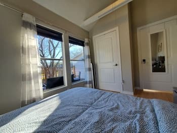 Wonderful Getaway in Houston