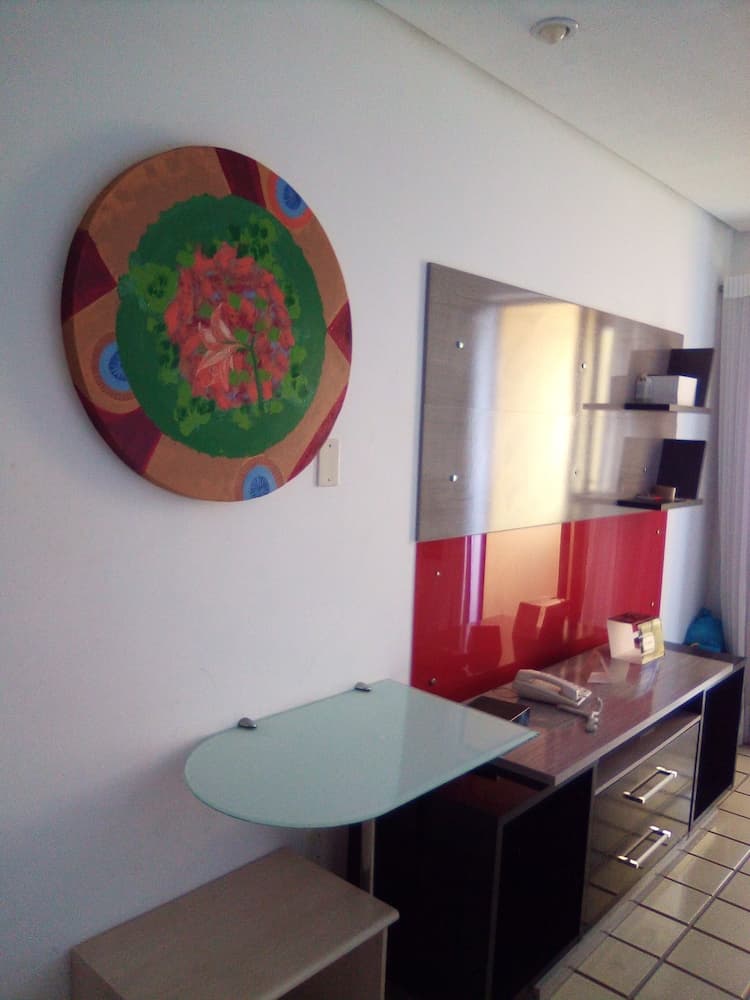 Silva Hospedagem - Flat Number One