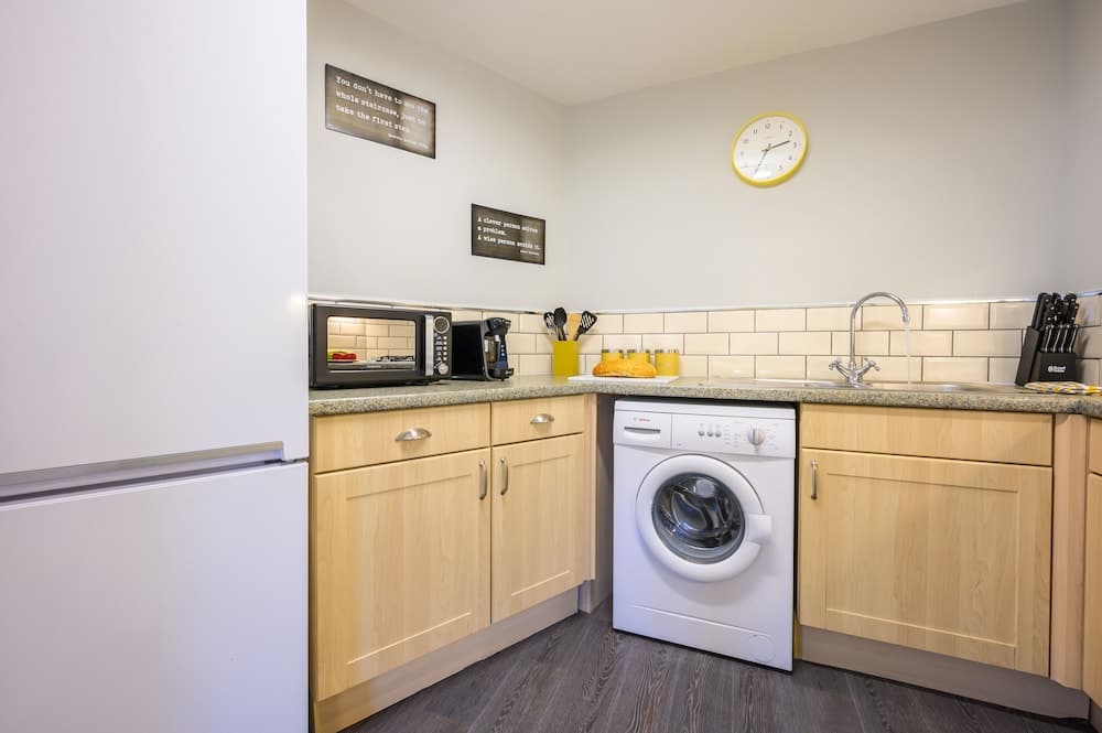 Stadium View by Tŷ SA