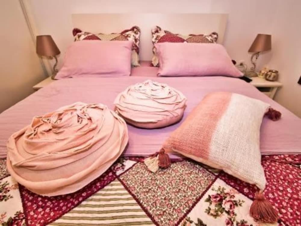 Beach House Calendula