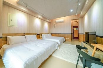 Dingai Holiday Museum