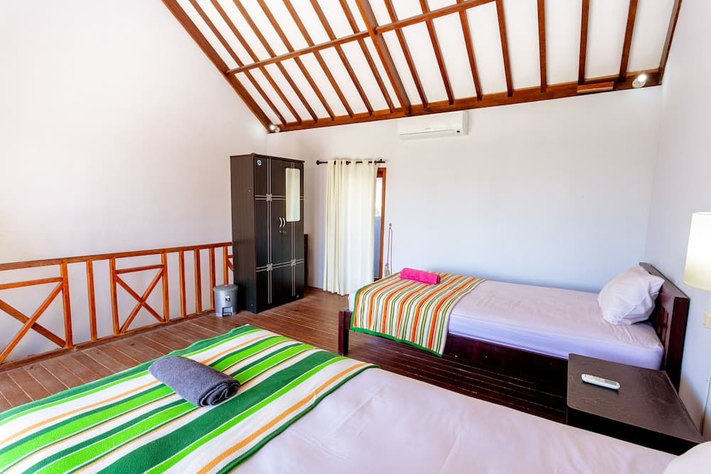 D'Canggu Homestay