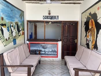 Zenobia Beach Resort