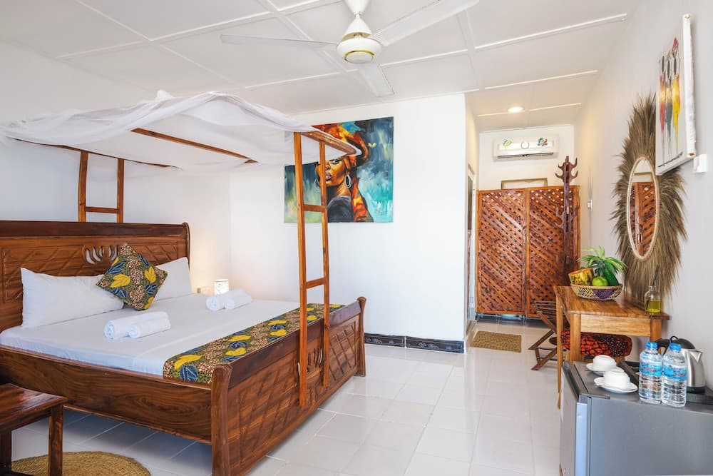 Zenobia Beach Resort