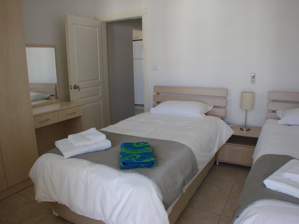 Beautiful Apartment at Four Seasons, Ilica, Side - 2 Bedrooms, 3 Balconies