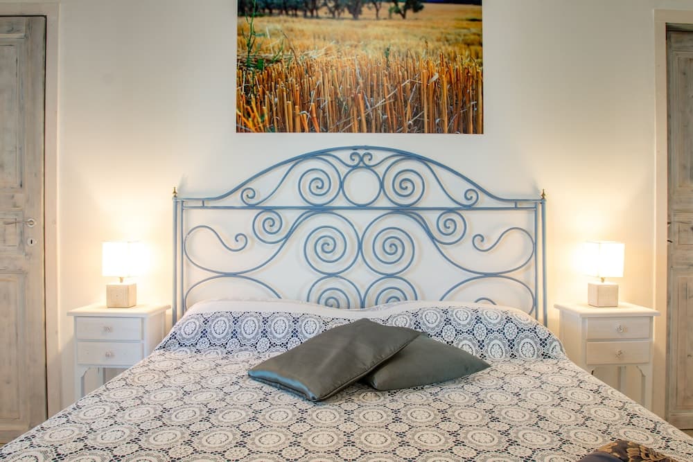 Once Upon a Time in Masseria Sitamara