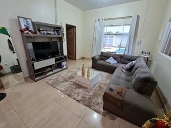 Cozy Home On The Amazon Border