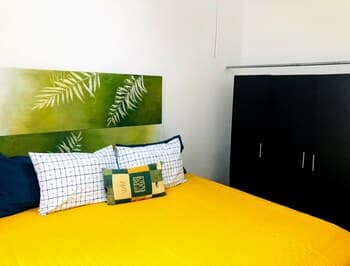 Casa Angeles Nuevo Vallarta