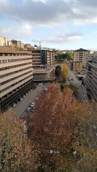 Perugia Stazione Bilocale Panoramico 2 Pax