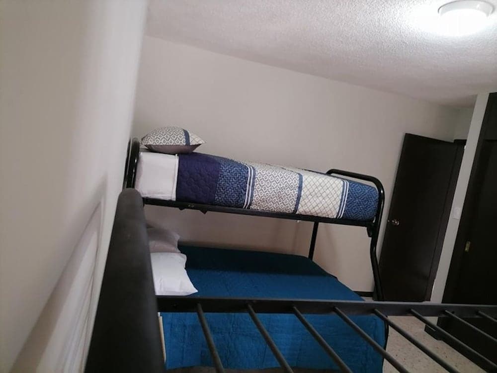 Amplio Departamento, Seguridad, Ubicación Pb