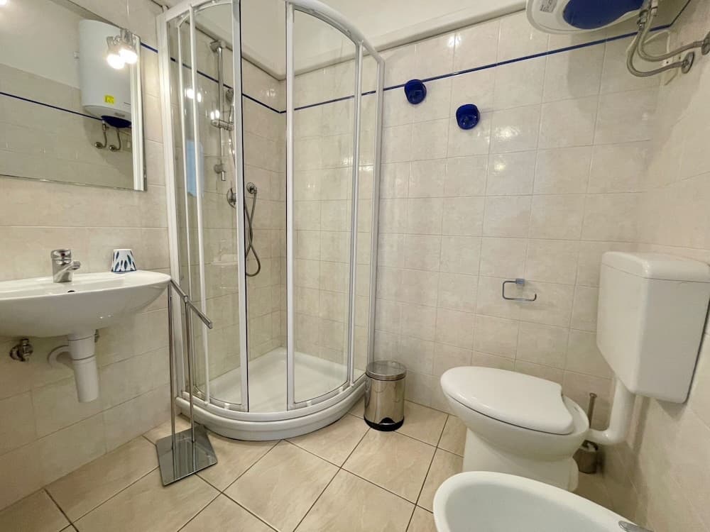 Renovated Apartment With sea View Terrace