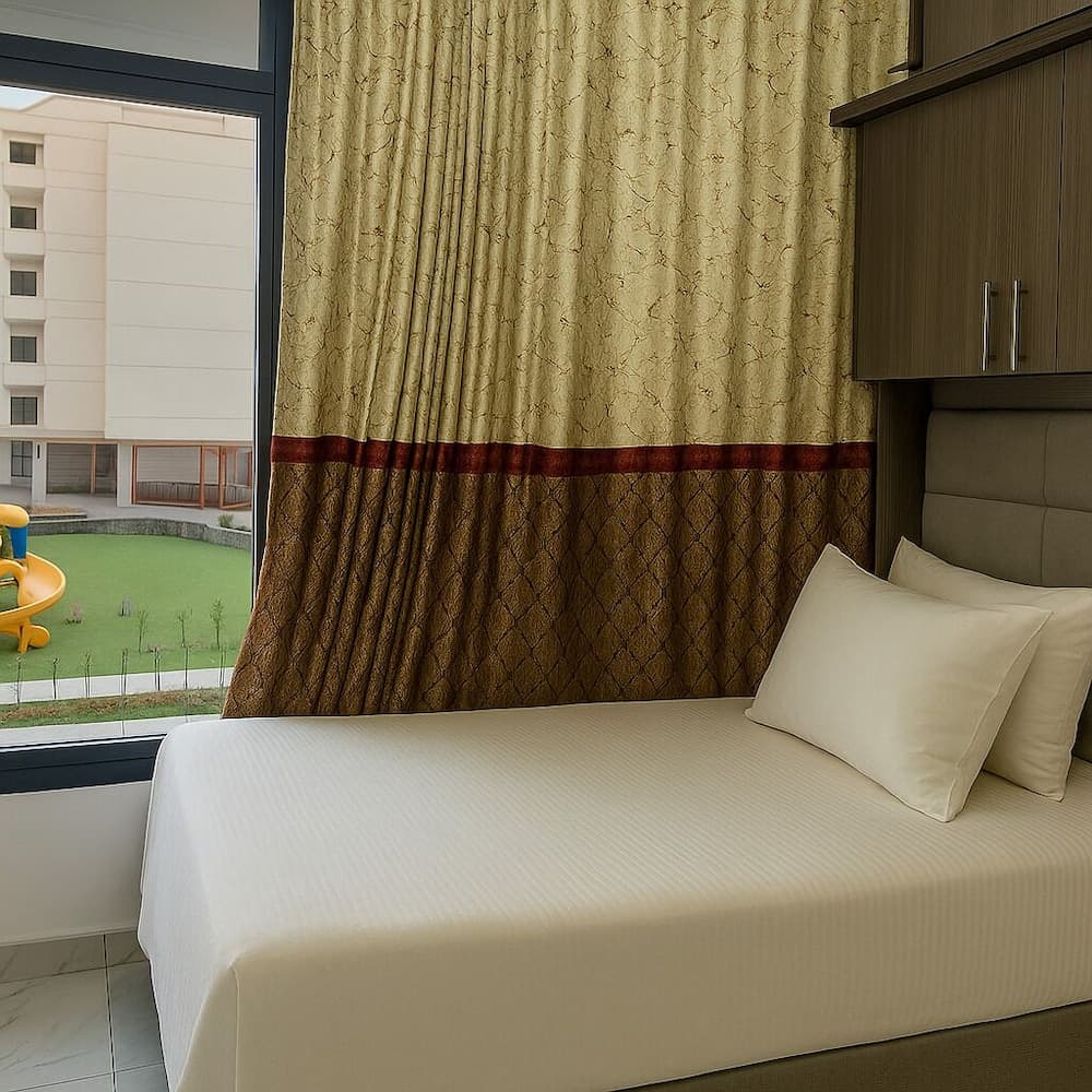 Sea Breeze Family Home