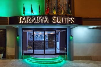 Tarabya Suites