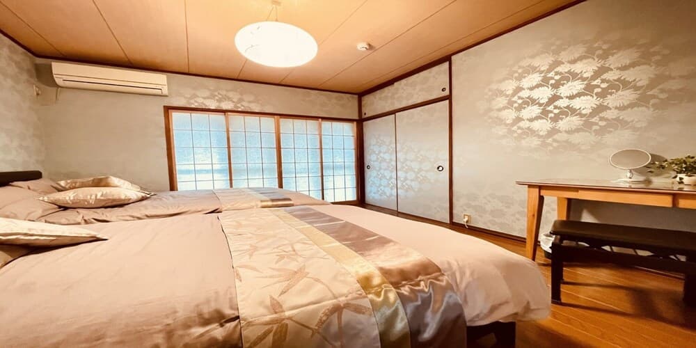 Shinjyuku  Okubo House