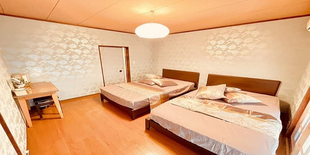 Shinjyuku  Okubo House