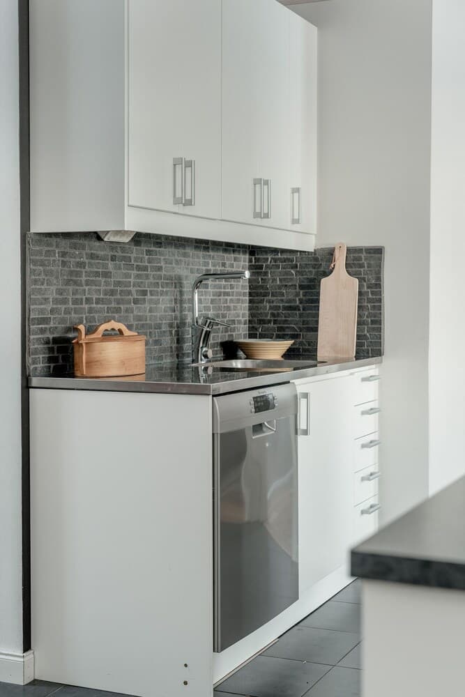 Ski in Ski Out Orsa Grönklitt