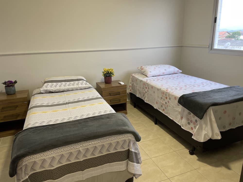 Cobertura Duplex em Peruíbe