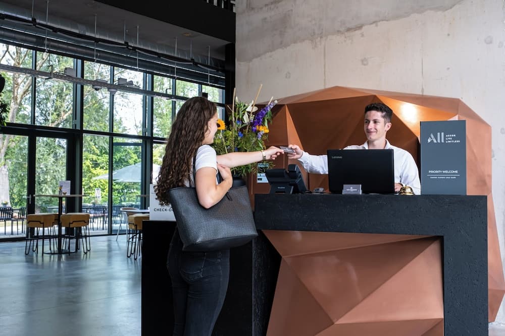 Hotel Valkenburg by Mercure