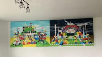 Short Stay Legoland Windsor Heathrow Thorpe Park Twickenham