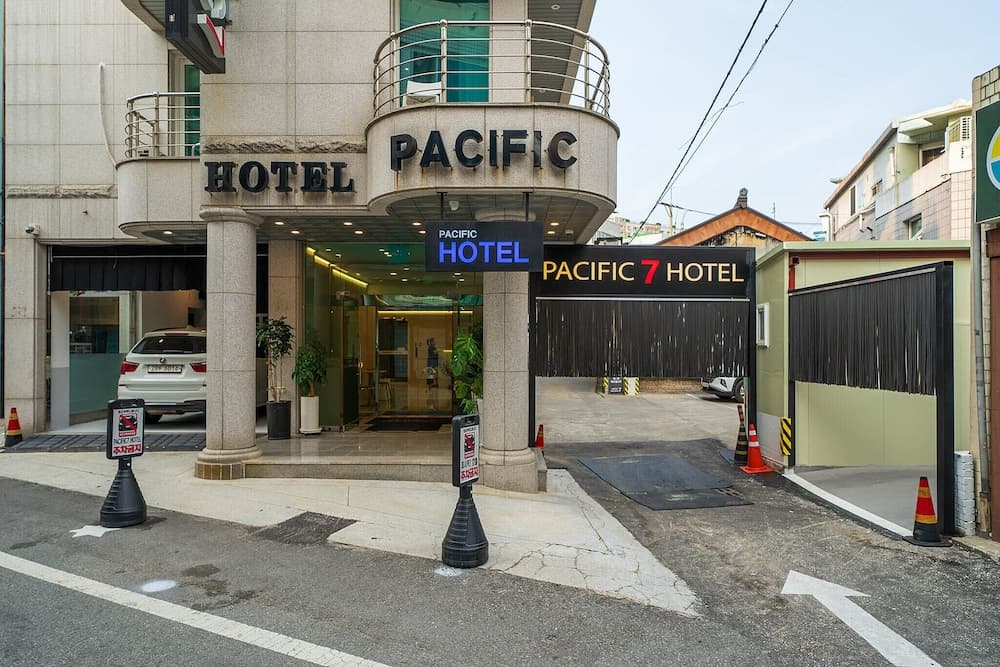hotel image