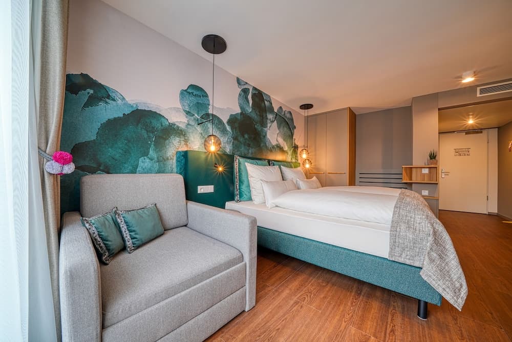 Vienna House Easy by Wyndham Freiburg