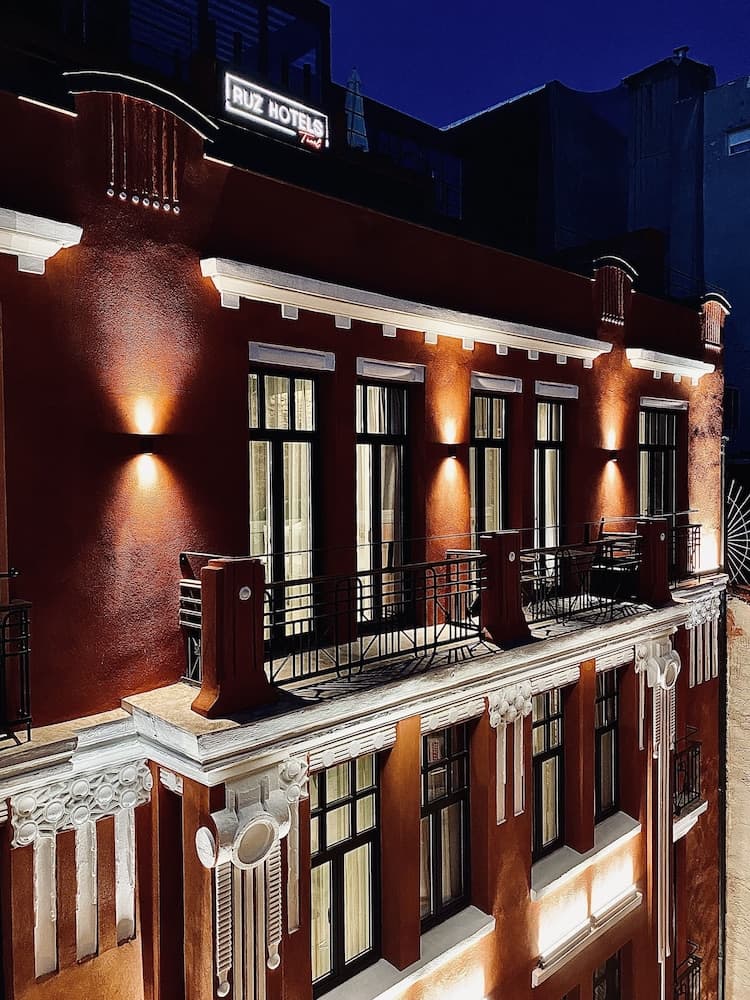 hotel image