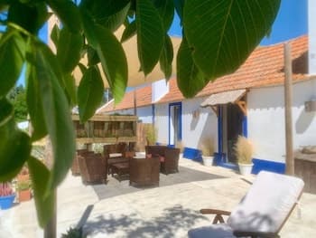 Casa Amador, Charming 2 Bedrooms House in Alcácer