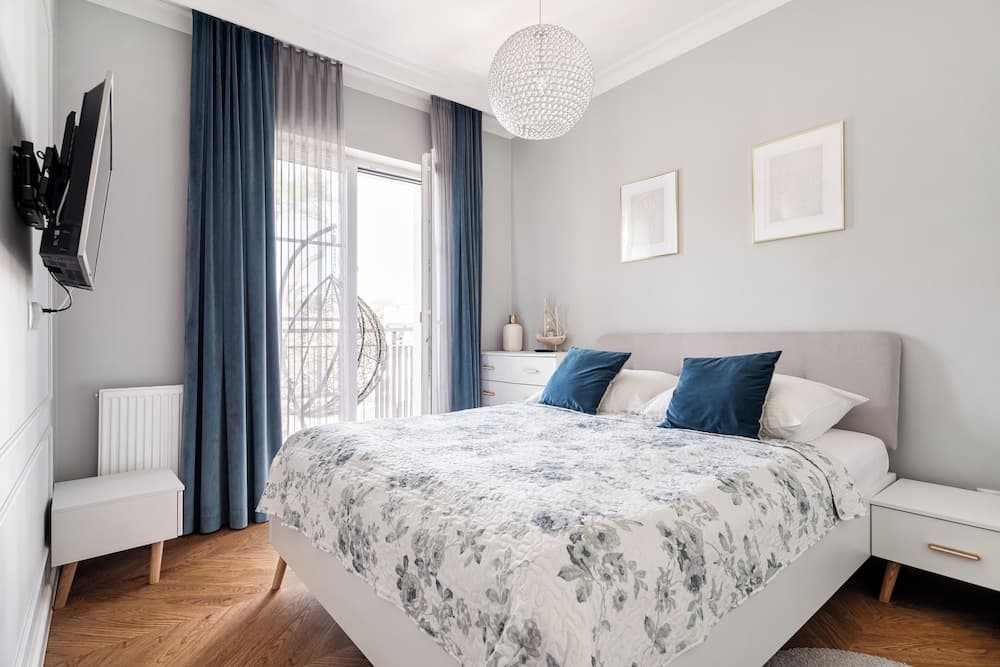 Apartamenty Swinoujscie - Villa 44