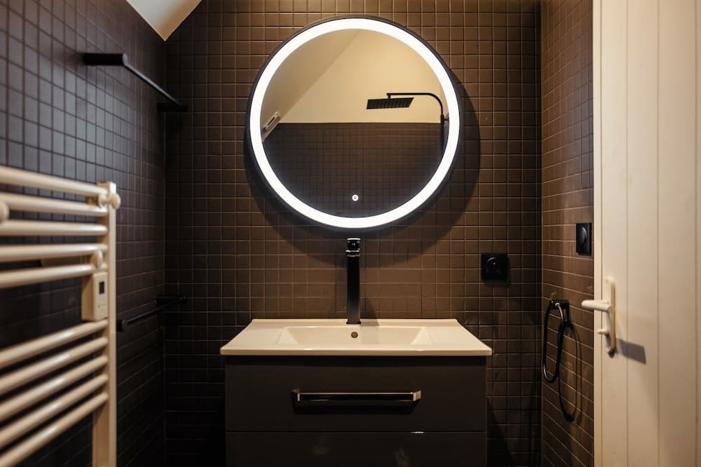 Gîte la Porterie - Clos des Dames de Lancharre