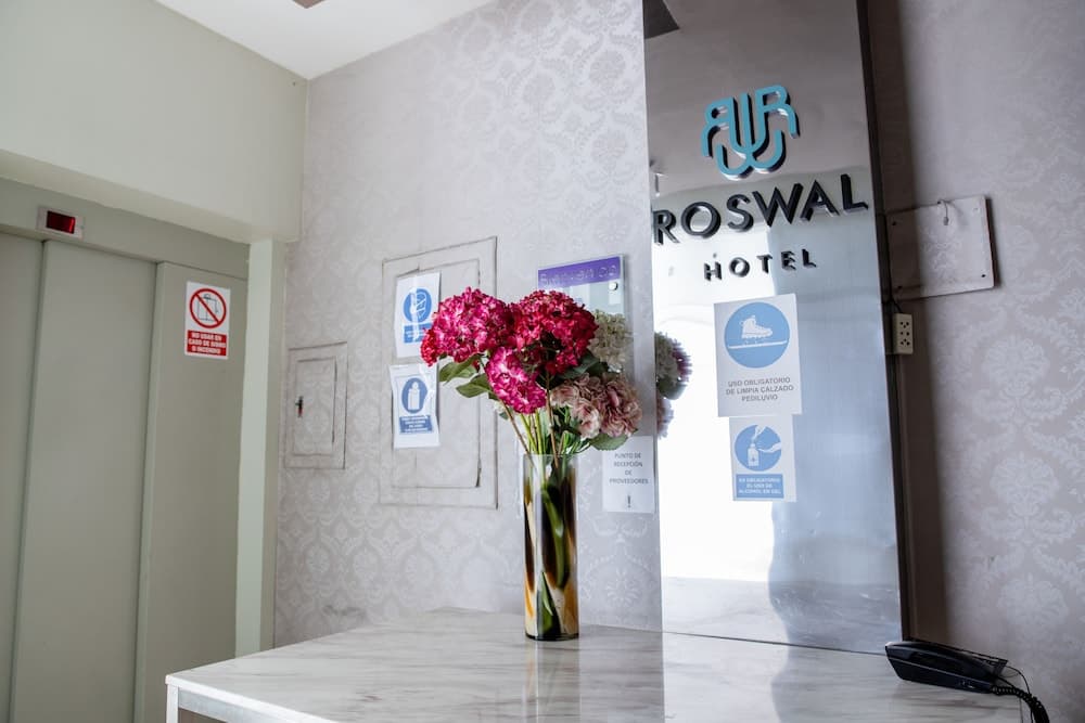 Hotel Roswal