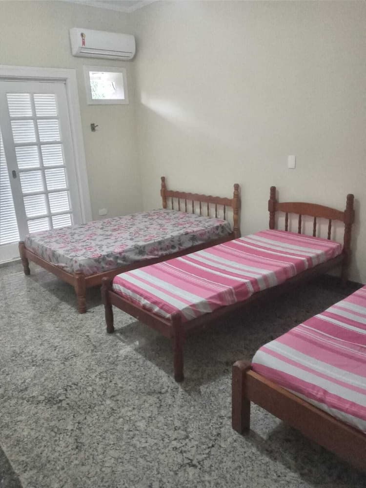 Casa na Praia - Guarujá