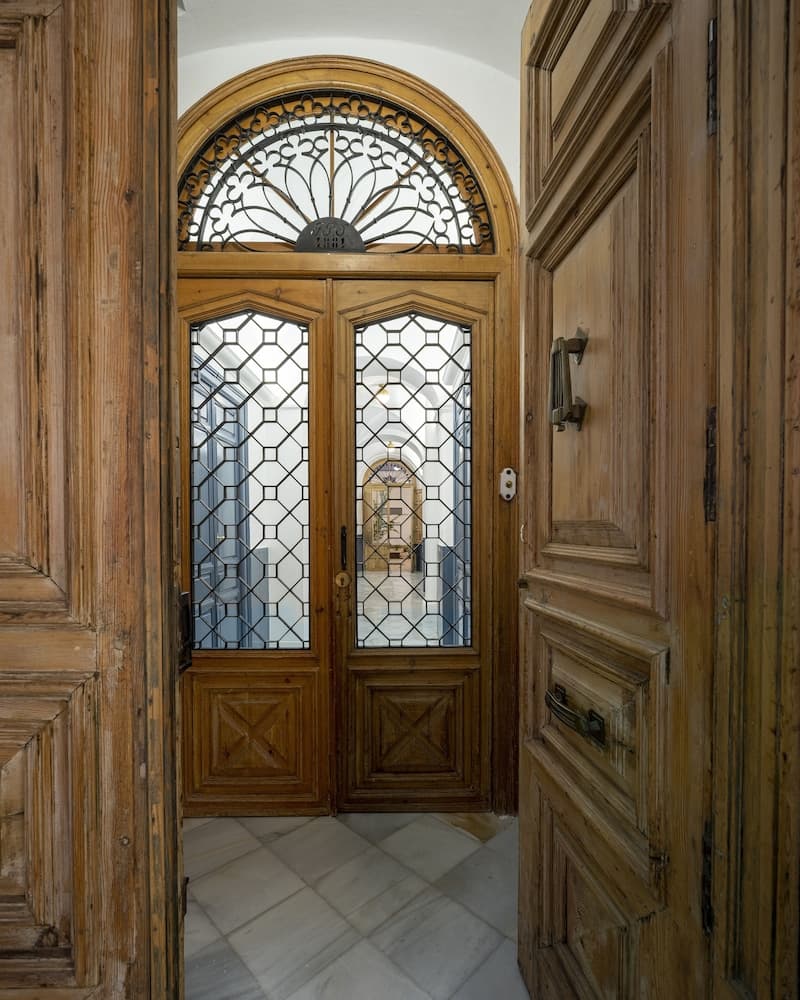 Apartamentos Petronila 1881