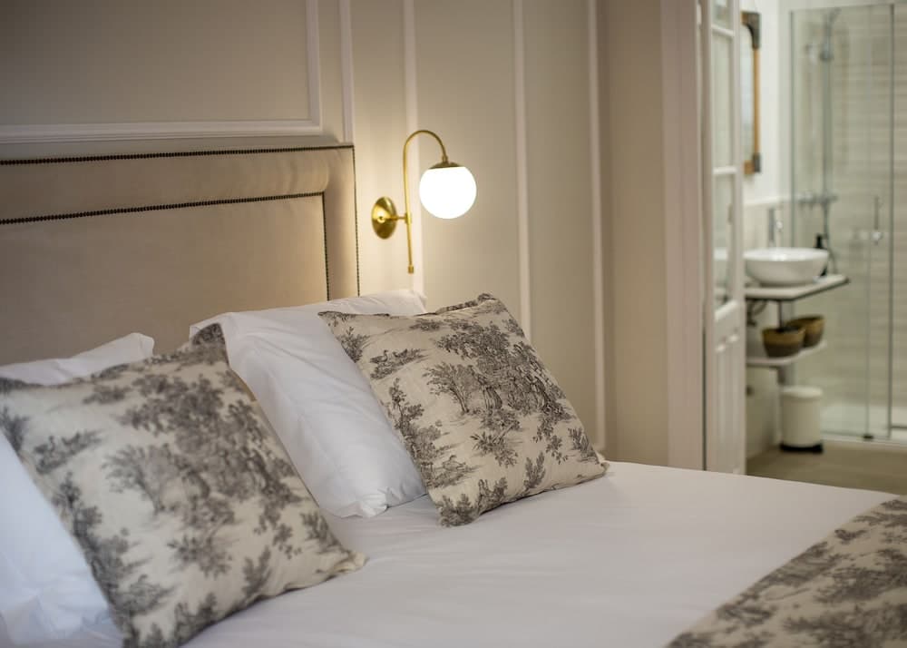 Apartamentos Petronila 1881