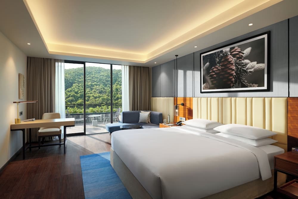 Hyatt Regency Dehradun Resort and Spa