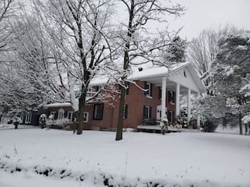 Auberge du Vignoble Bromont