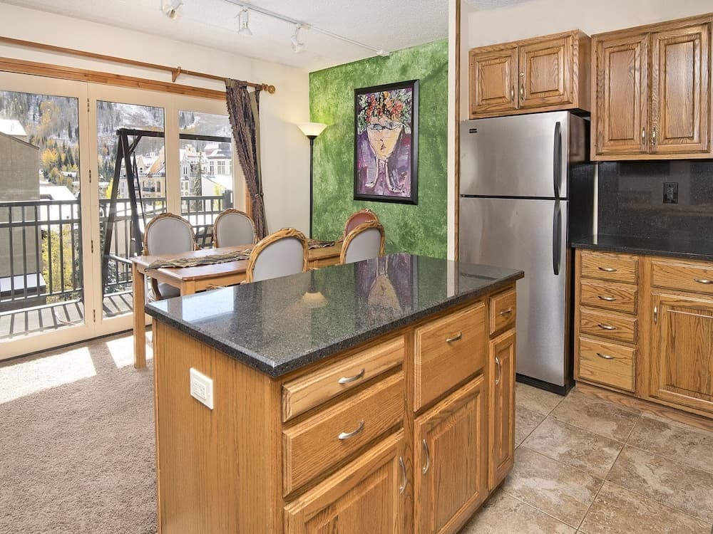 Vantage Point Condo 303