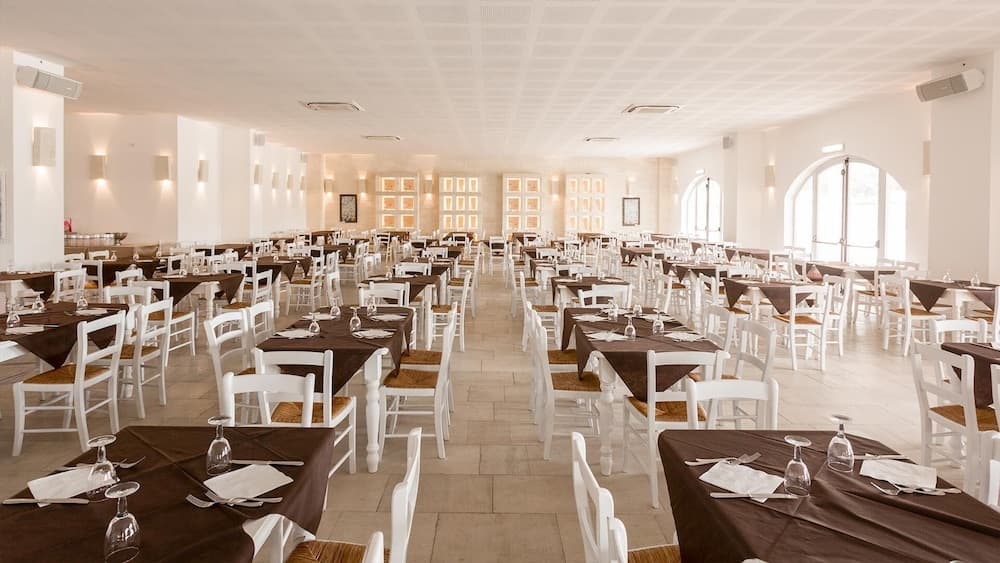 Hotel Barone di Mare